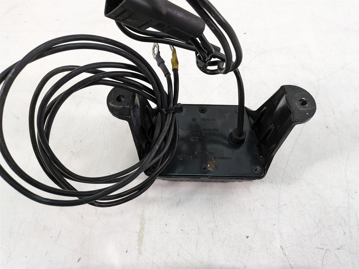 1999 Harley Touring FLHTC Electra Glide Rectifier Voltage Regulator 74505-97 {{ shop.shopifyCountryName }} - Mototech271