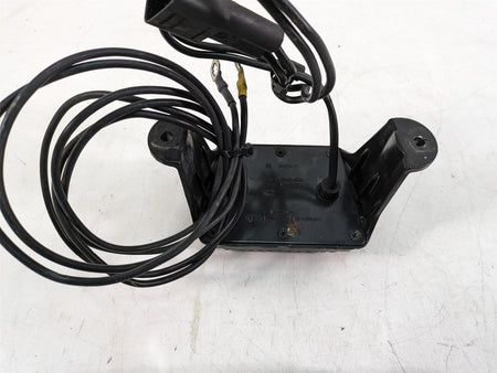 1999 Harley Touring FLHTC Electra Glide Rectifier Voltage Regulator 74505-97 {{ shop.shopifyCountryName }} - Mototech271