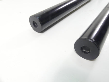 2009 Harley XR1200 Sportster Straight Showa Front Fork Leg Set 46886-08 46887-08 {{ shop.shopifyCountryName }} - Mototech271
