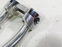 Load image into Gallery viewer, 2002 Harley FLSTC Softail Heritage Aluminum Handlebar  Riser Set 56567-86B | Mototech271
