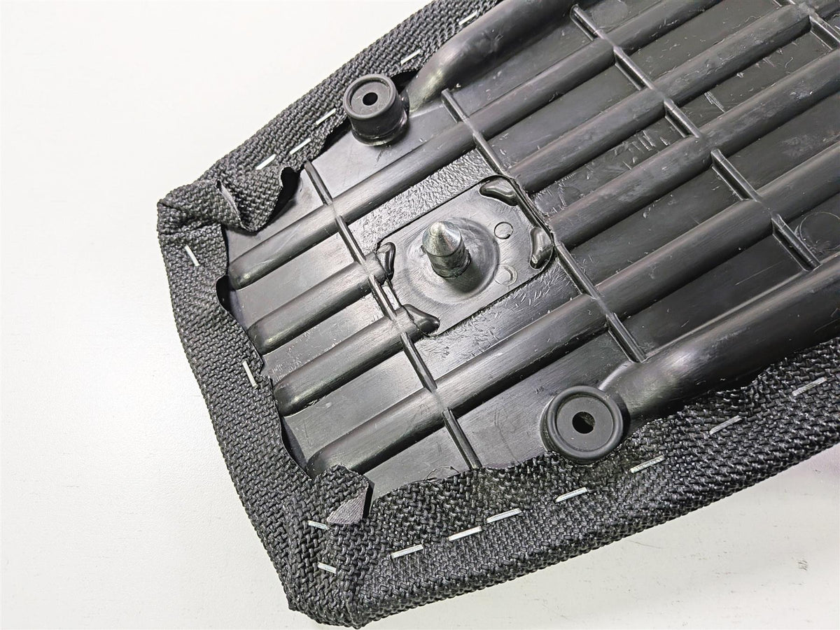 2018 Husqvarna 701 Supermoto Seat Saddle enjoy mfg Cover 27007040000 27007140100-Mototech271