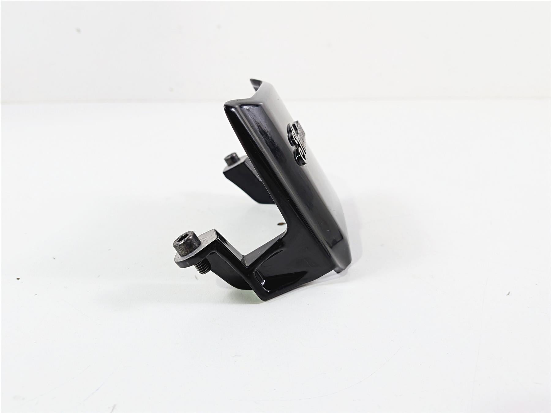 2021 Indian Scout 1200 Front Steering Triple Tree Cover 5633260 {{ shop.shopifyCountryName }} - Mototech271