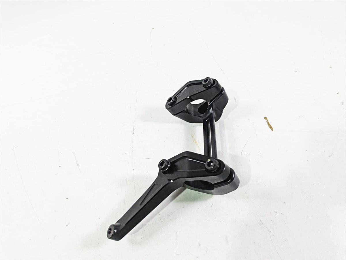 2023 Ducati Monster 937 SP Handlebar Holder & Steering Damper Mount 36015951AA {{ shop.shopifyCountryName }} - Mototech271