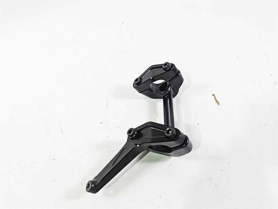 2023 Ducati Monster 937 SP Handlebar Holder & Steering Damper Mount 36015951AA {{ shop.shopifyCountryName }} - Mototech271