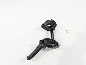 2023 Ducati Monster 937 SP Handlebar Holder & Steering Damper Mount 36015951AA | Mototech271