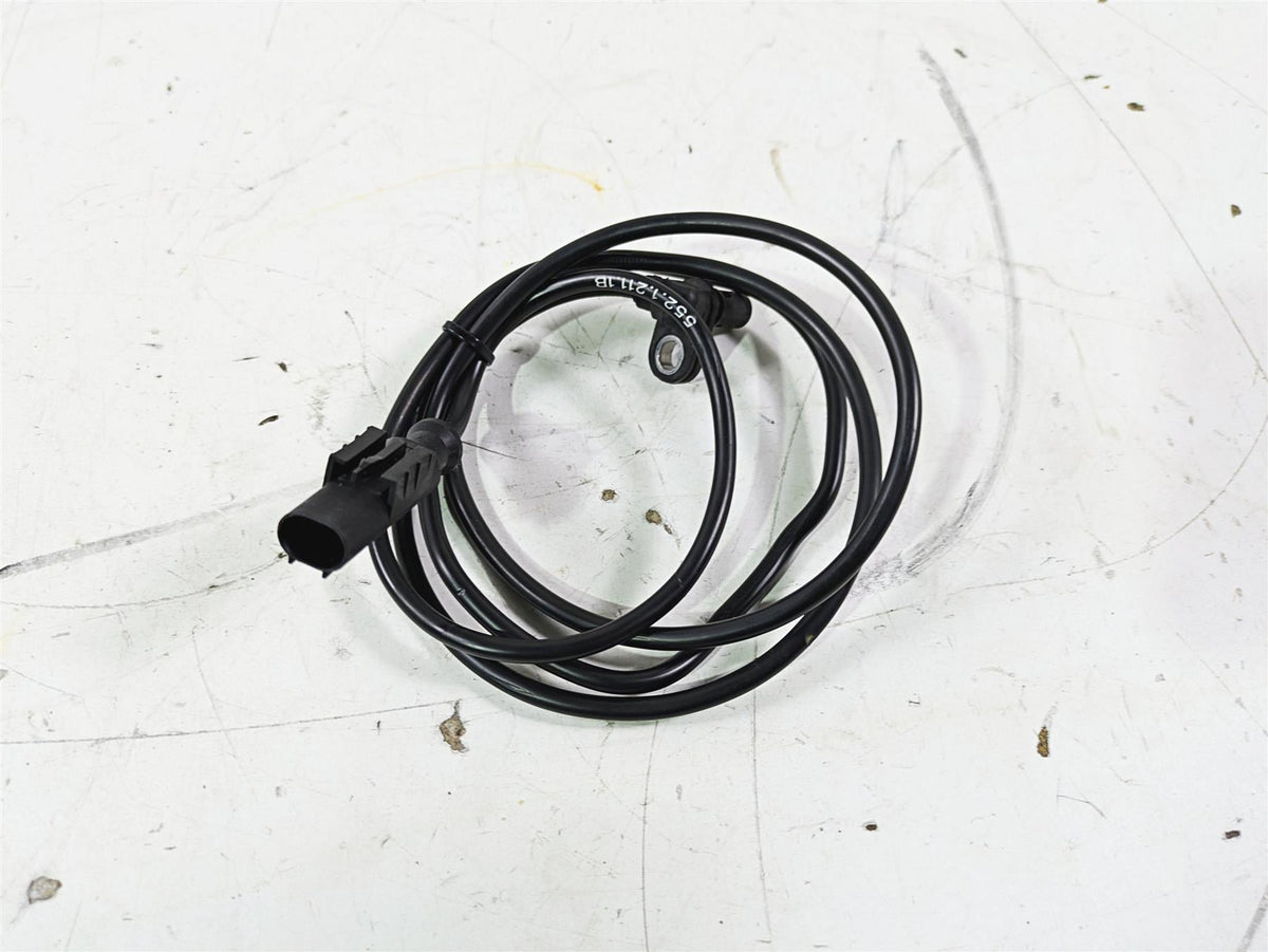 2015 Ducati Panigale 1299 S Rear Wheel Speed Abs Brake Sensor 55212111B {{ shop.shopifyCountryName }} - Mototech271