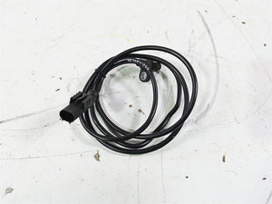 2015 Ducati Panigale 1299 S Rear Wheel Speed Abs Brake Sensor 55212111B | Mototech271