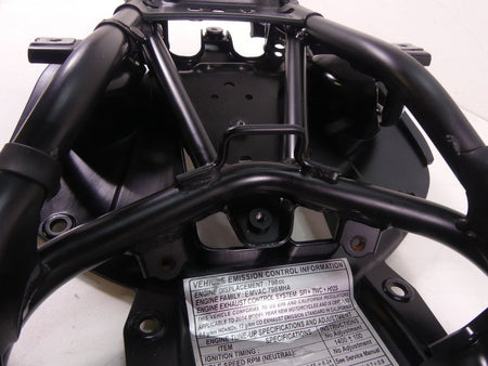 2014 MV Agusta B3 Brutale 800 EAS Subframe Sub Frame & Inner Fender 8000B6623 {{ shop.shopifyCountryName }} - Mototech271