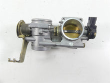 Load image into Gallery viewer, 2006 Yamaha Roadliner XV1900 Mikuni Throttle Body Fuel Injection 1D7-13750-00-00
