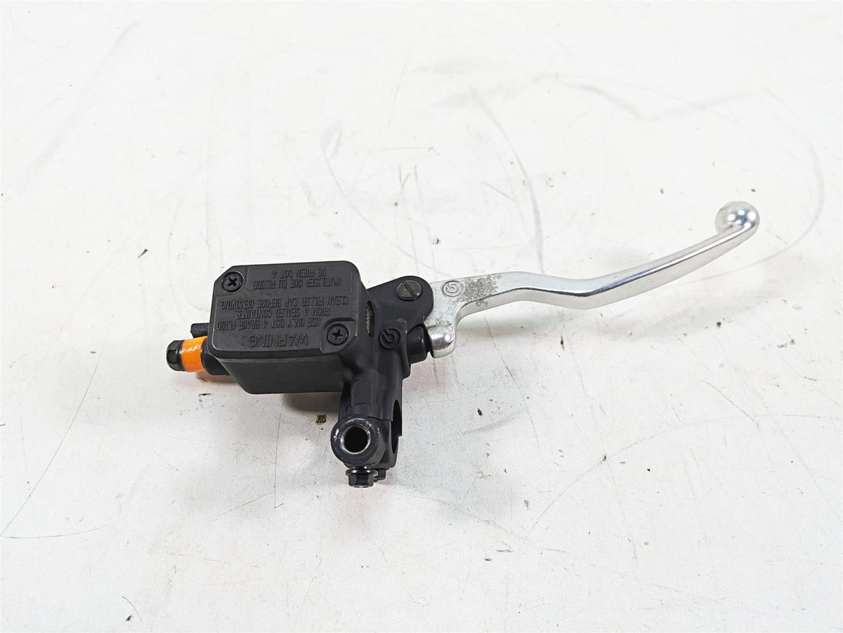 2013 Moto Guzzi V7 750 Stone 12mm Brembo Front Brake Master Cylinder GU03660145 {{ shop.shopifyCountryName }} - Mototech271
