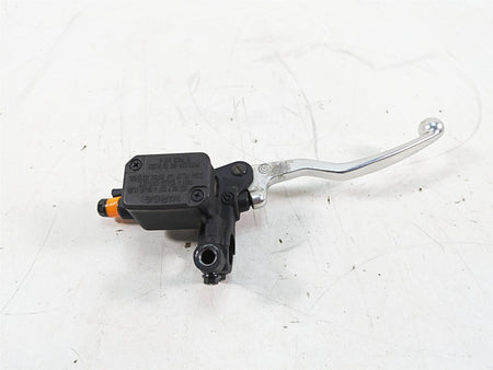 2013 Moto Guzzi V7 750 Stone 12mm Brembo Front Brake Master Cylinder GU03660145 {{ shop.shopifyCountryName }} - Mototech271