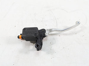 2013  Moto Guzzi V7 750 Stone 12mm Brembo Front Brake Master Cylinder GU03660145 | Mototech271