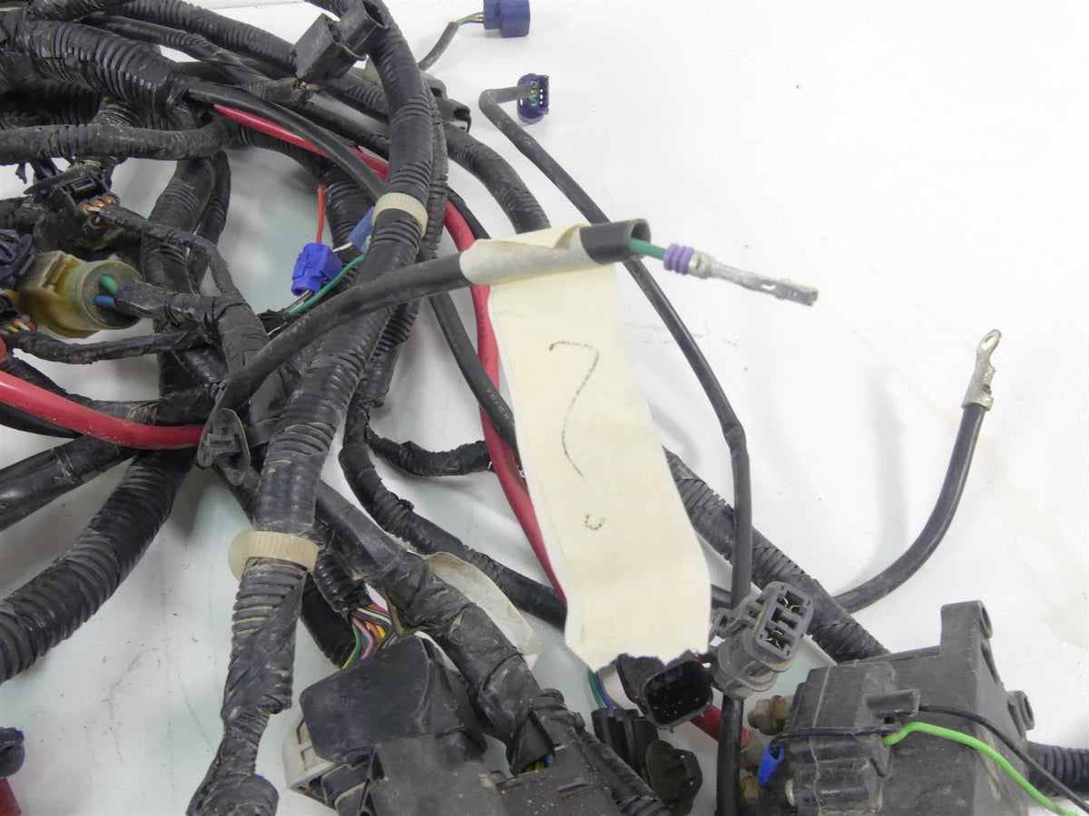 2020 Honda Talon SXS1000R S2R Main Wiring Harness Loom - Read 32100-HL6-B00 {{ shop.shopifyCountryName }} - Mototech271