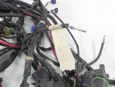 2020 Honda Talon SXS1000R S2R Main Wiring Harness Loom - Read 32100-HL6-B00 {{ shop.shopifyCountryName }} - Mototech271
