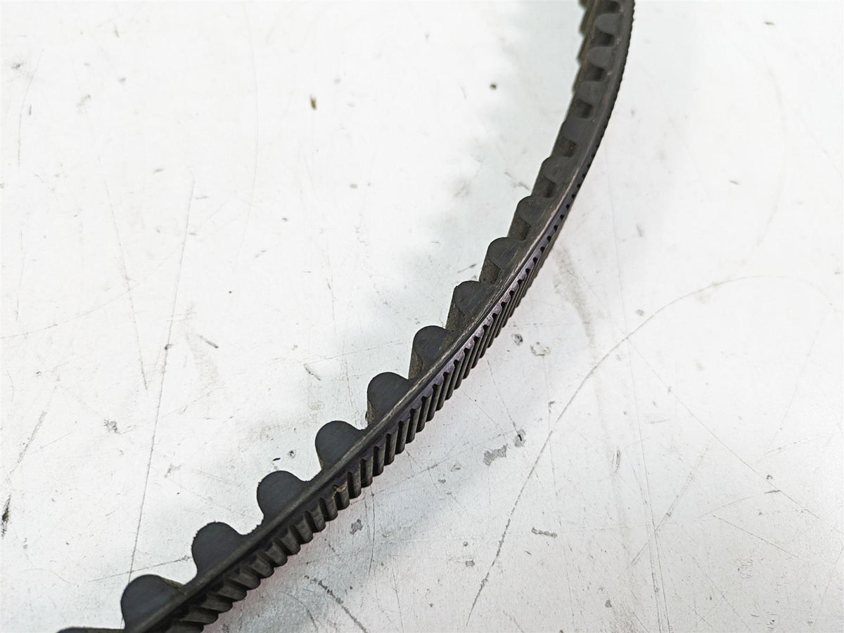 2009 Harley FXCWC Softail Rocker C Main Drive Belt 133T 1" 40058-07 {{ shop.shopifyCountryName }} - Mototech271