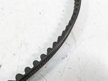 Load image into Gallery viewer, 2009 Harley FXCWC Softail Rocker C Main Drive Belt 133T 1&quot; 40058-07
