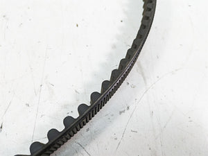 2009 Harley FXCWC Softail Rocker C Main Drive Belt 133T 1" 40058-07