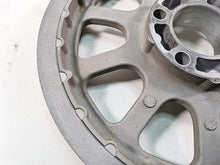 Load image into Gallery viewer, 2009 Harley FXDF Dyna Fat Bob Rear Drive Belt Pulley 66T 1&quot; 40374-07 | Mototech271

