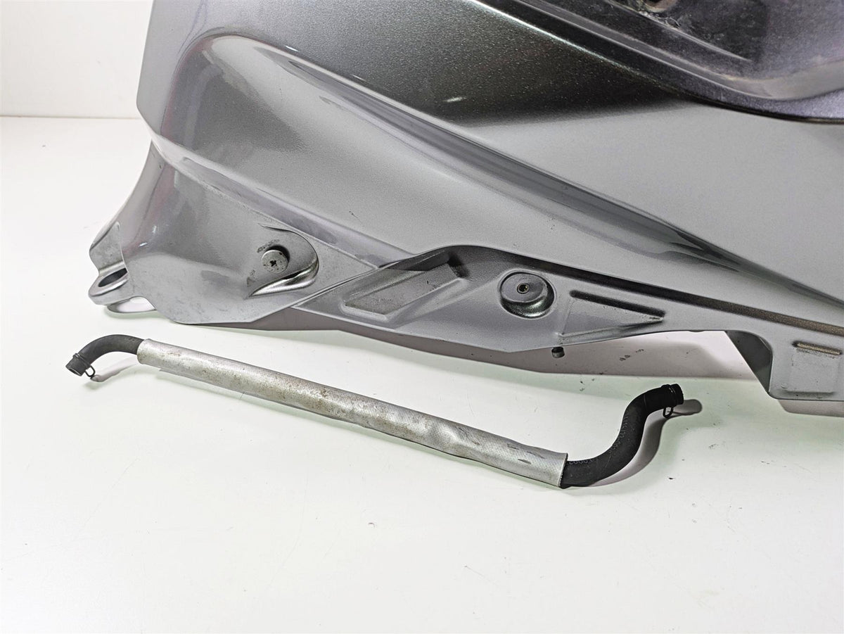 2017 KTM 1290 Super Duke GT Plastic Fuel Gas Tank 61407013244BHA {{ shop.shopifyCountryName }} - Mototech271