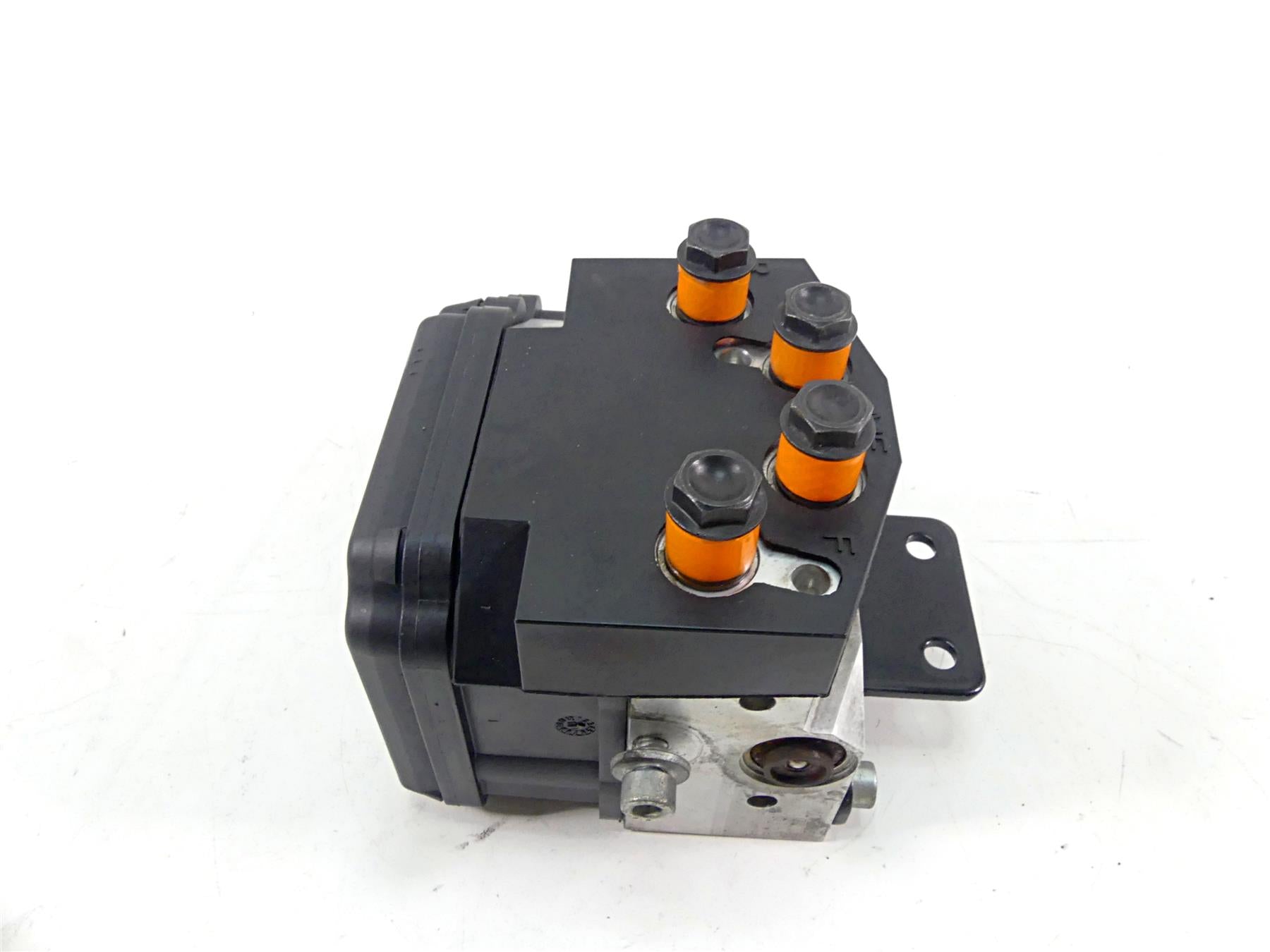2015 Harley VRSCF Muscle V-Rod Abs Brake Pump Unit Module 40664-08A {{ shop.shopifyCountryName }} - Mototech271