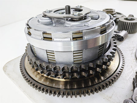 2022 Harley Softail FXLRST Low Rider Primary Drive Clutch Kit & Chain 37000263A {{ shop.shopifyCountryName }} - Mototech271