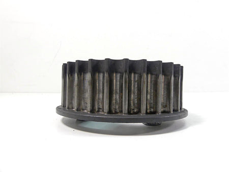 2013 Harley VRSCF Muscle Vrod Main Belt Drive Sprocket Pulley 28T 40656-06B {{ shop.shopifyCountryName }} - Mototech271