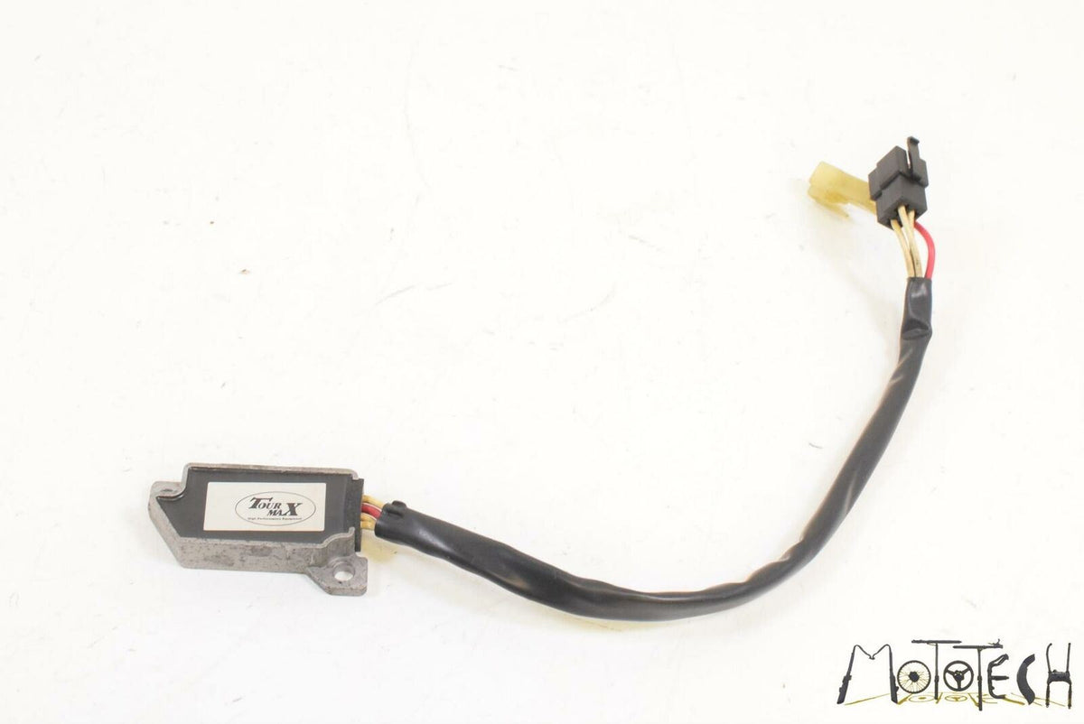 1995 Yamaha V Max 1200 TOURMAX Rectifier Voltage Regulator 42X-81960-A1-00 {{ shop.shopifyCountryName }} - Mototech271