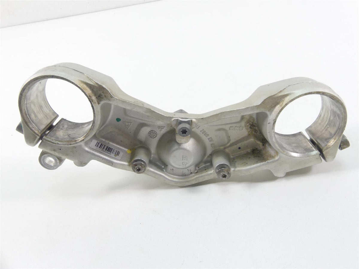 2019 BMW R1250GS K50 Lower Triple Tree Steering Clamp 31429467888 31429443337 {{ shop.shopifyCountryName }} - Mototech271