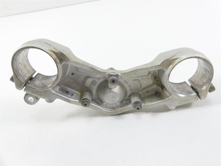 2019 BMW R1250GS K50 Lower Triple Tree Steering Clamp 31429467888 31429443337 {{ shop.shopifyCountryName }} - Mototech271