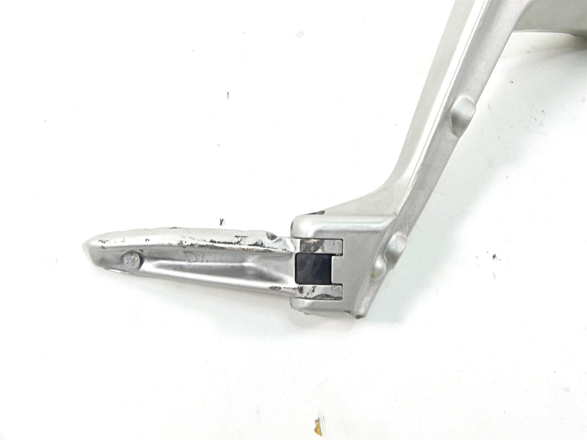 2012 Ducati Panigale 1199S Rear Passenger Footpeg Set 82411881BA 82411891BA {{ shop.shopifyCountryName }} - Mototech271