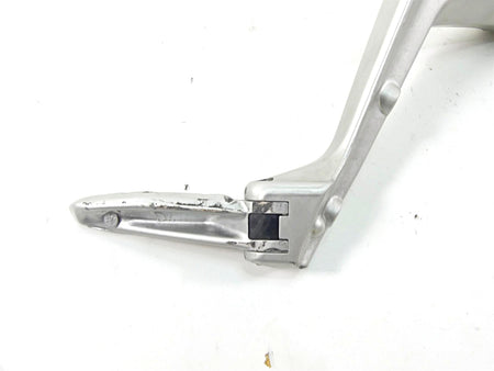 2012 Ducati Panigale 1199S Rear Passenger Footpeg Set 82411881BA 82411891BA {{ shop.shopifyCountryName }} - Mototech271