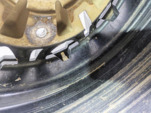 Load image into Gallery viewer, 2023 Kawasaki Teryx KRX KRF 1000 C Stock 15x8 Wheel Rim 49058-0729-397
