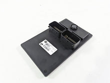 Load image into Gallery viewer, 2010 BMW R1200RT K26 Zfe High Central Chassis Electronics Module 61357720228 | Mototech271
