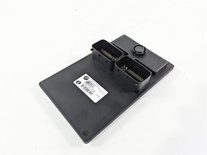 2010 BMW R1200RT K26 Zfe High Central Chassis Electronics Module 61357720228 | Mototech271