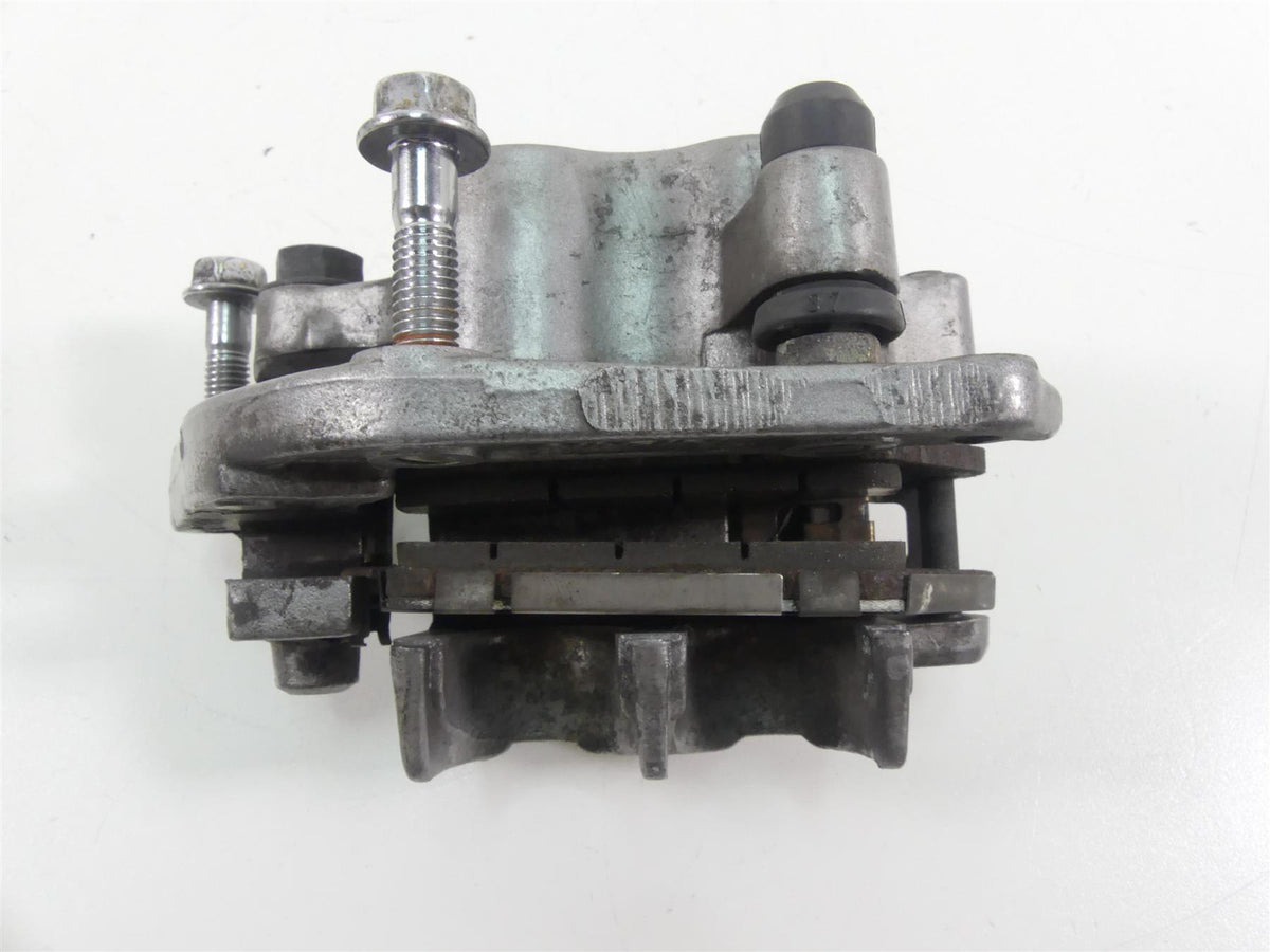 1998 Honda Shadow VT1100T Front Nissin Brake Caliper 45150-MAH-315 {{ shop.shopifyCountryName }} - Mototech271
