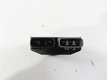 2012 Yamaha XT1200 Super Tenere Rectifier Voltage Regulator 1D7-81960-00 FH012AA {{ shop.shopifyCountryName }} - Mototech271