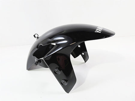 2025 Yamaha YZF R7 Oem Black Front Fender BEB-21511-00 {{ shop.shopifyCountryName }} - Mototech271
