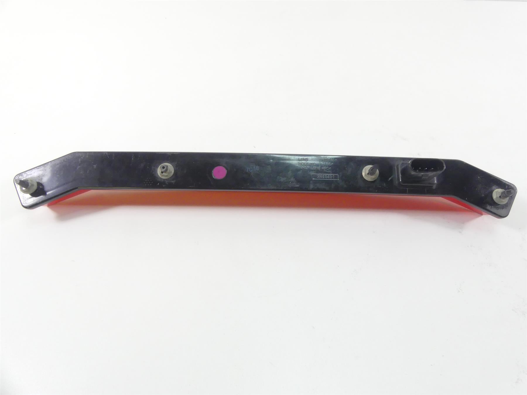 2018 Polaris RZR1000 RS1 Rear Tail Stop Brake Light Bar Taillight 2413431 {{ shop.shopifyCountryName }} - Mototech271