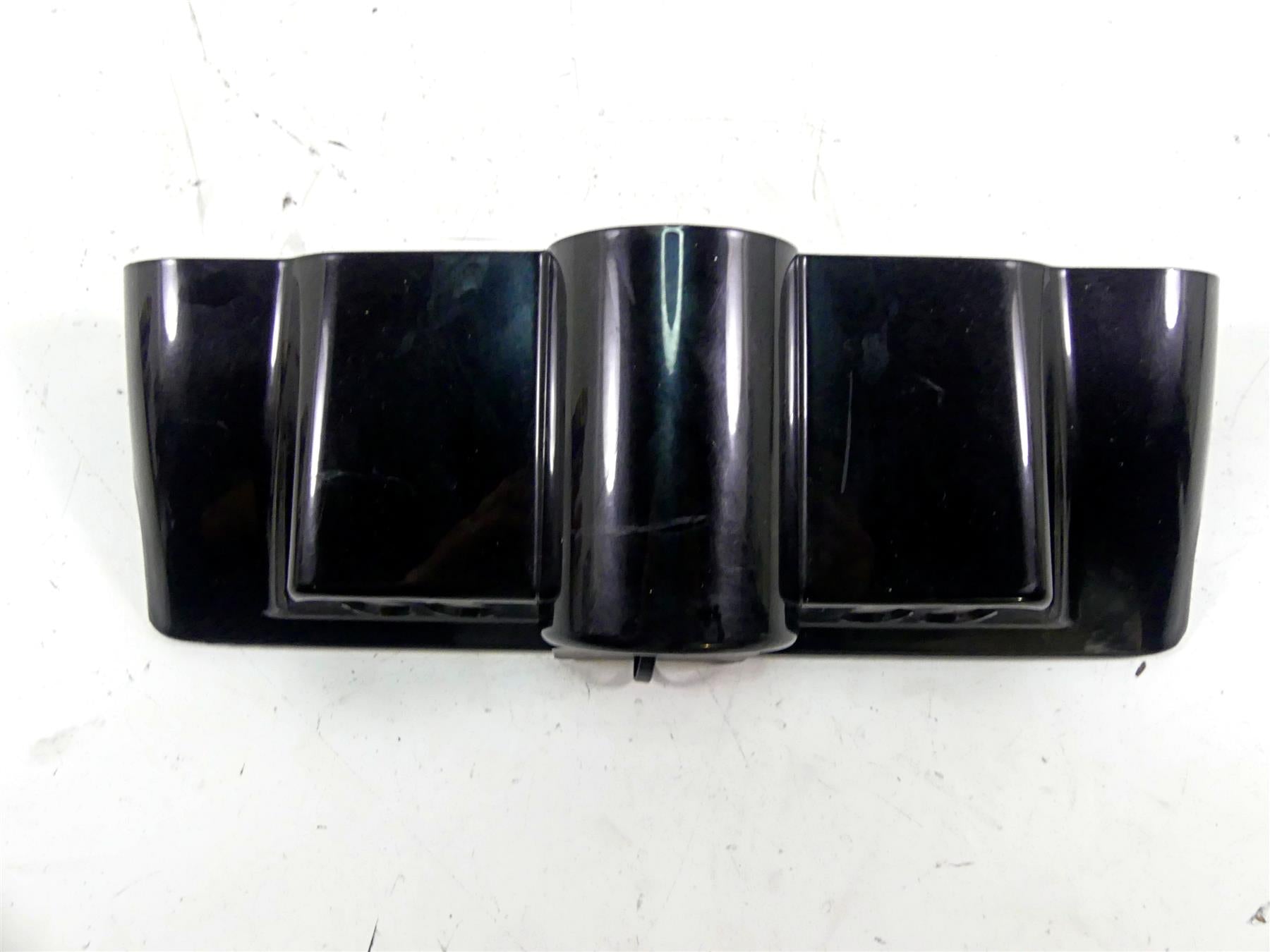 2006 Harley Touring FLHTCU SE E-Glide Ignition Switch Cover Fairing 58545-06 {{ shop.shopifyCountryName }} - Mototech271