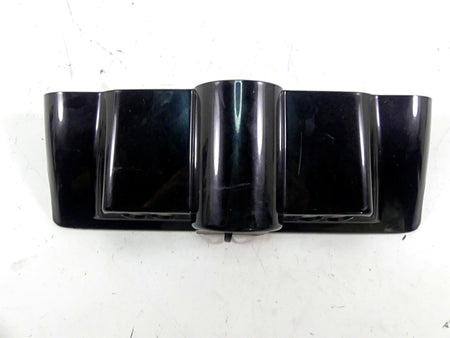 2006 Harley Touring FLHTCU SE E-Glide Ignition Switch Cover Fairing 58545-06 {{ shop.shopifyCountryName }} - Mototech271