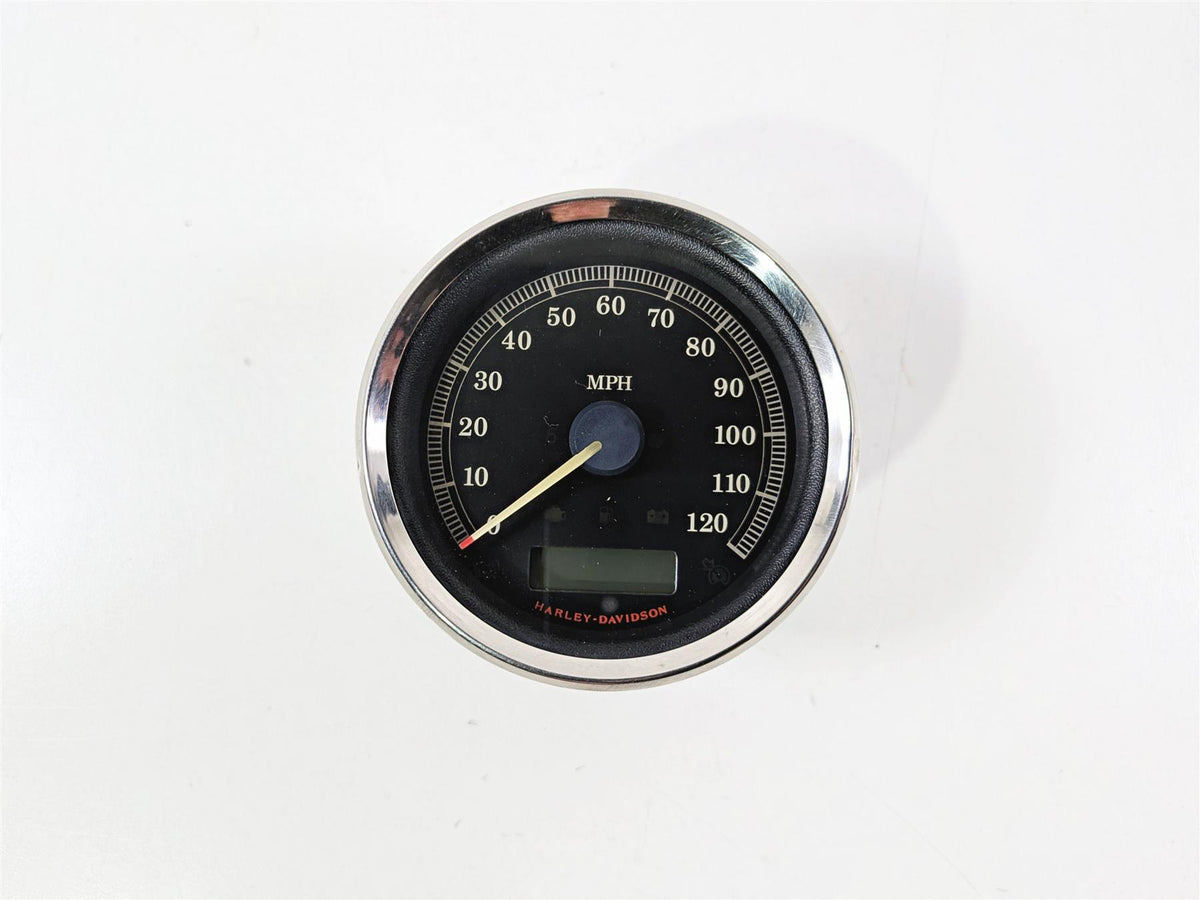 2014 Harley FXSB Softail Breakout Speedometer Gauge Instrument 15k 70900369-Mototech271