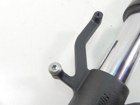 2013 Kawasaki ZX636 ZX6R Ninja Left Showa Front Fork - For Parts 44071-0834-39V {{ shop.shopifyCountryName }} - Mototech271
