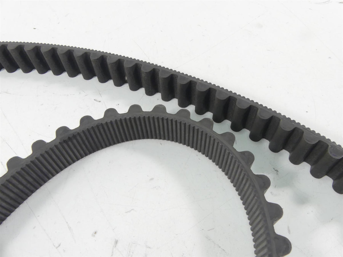 2017 Harley FXSE CVO Pro Street Breakout Rear Drive Belt 132T 24mm 40059-09 {{ shop.shopifyCountryName }} - Mototech271