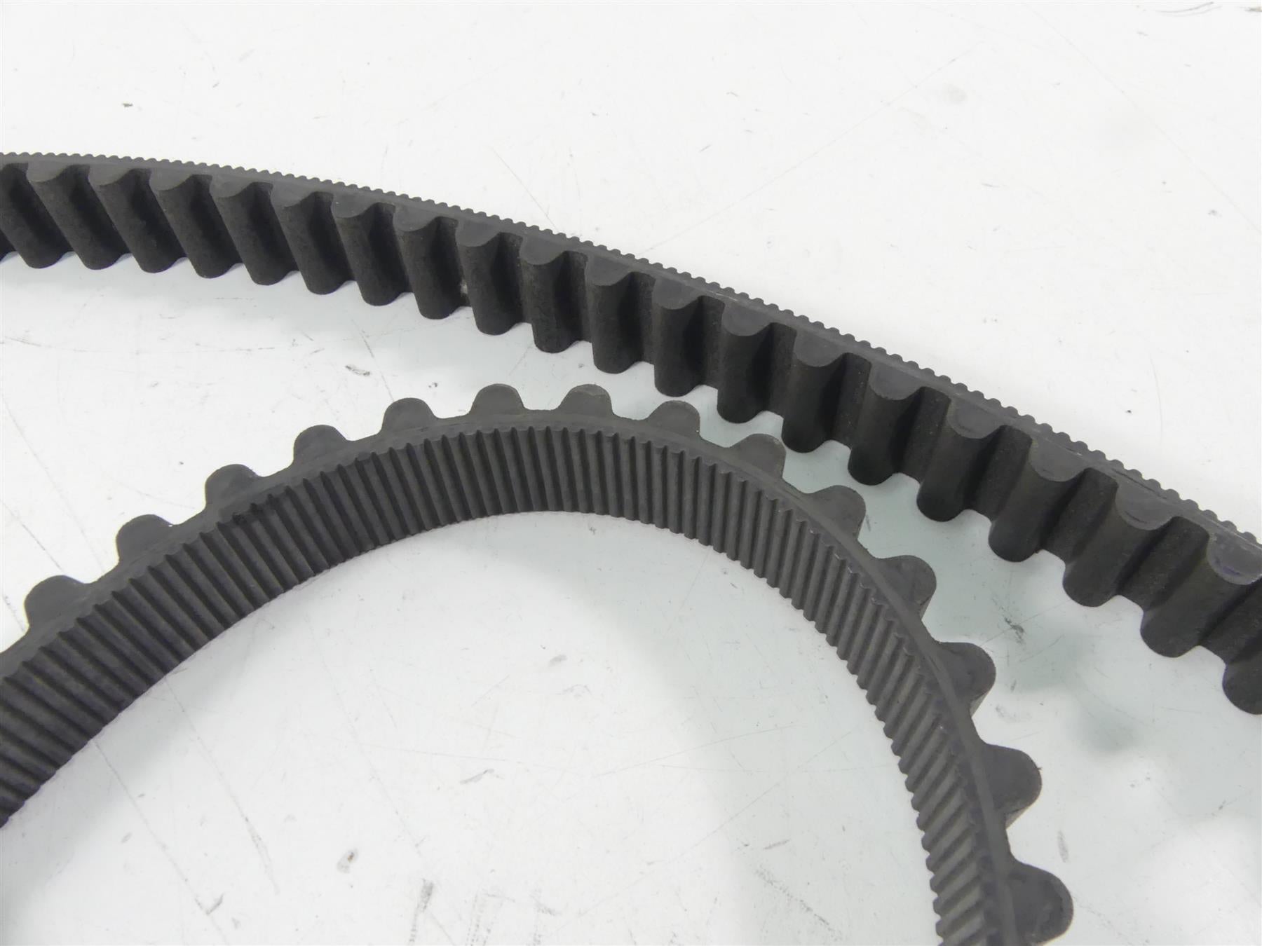 2017 Harley FXSE CVO Pro Street Breakout Rear Drive Belt 132T 24mm 40059-09 {{ shop.shopifyCountryName }} - Mototech271