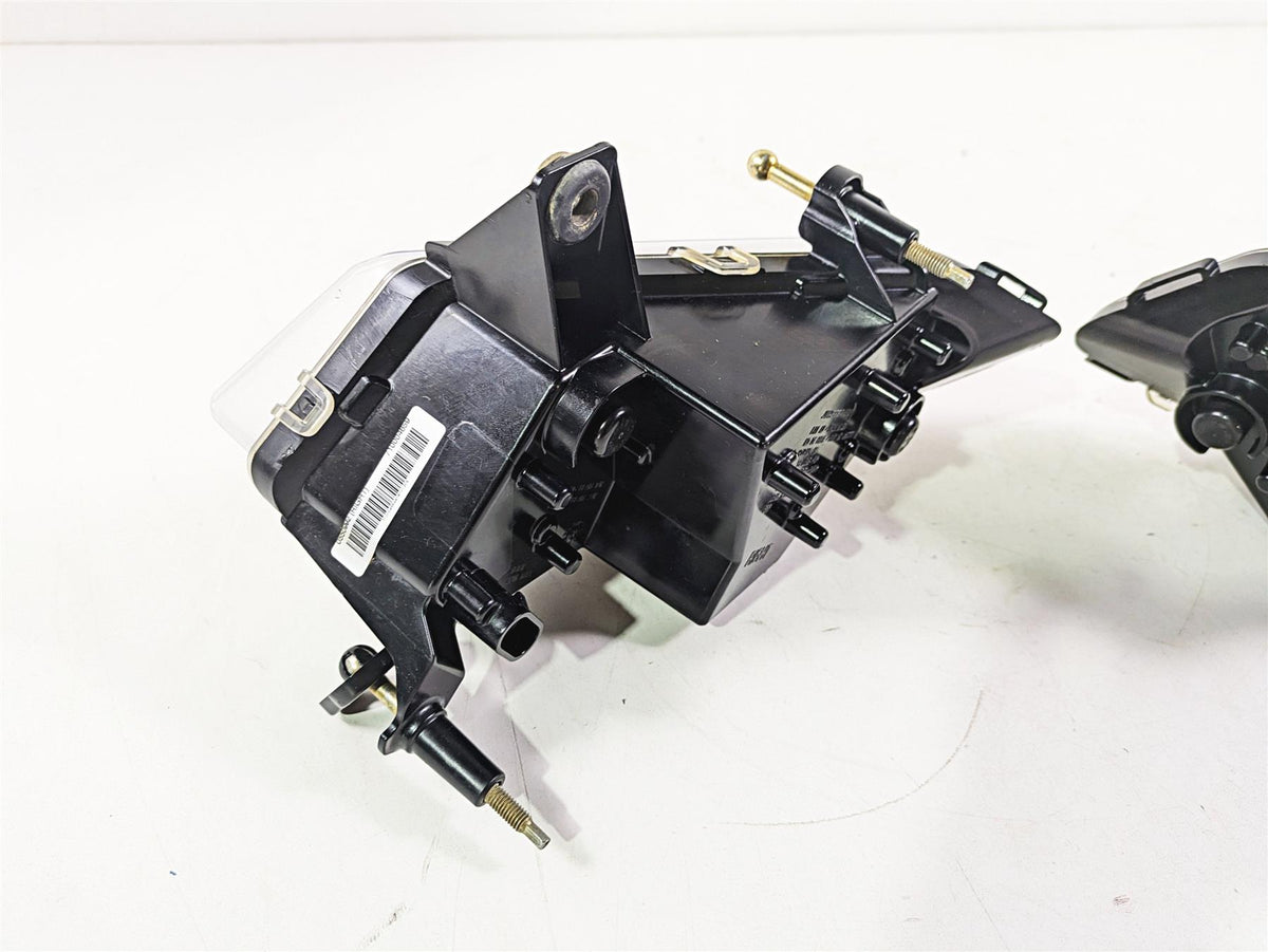 2018 Can Am Maverick X3 XRC Turbo R Headlight Head Light Lamp Set 710004658 {{ shop.shopifyCountryName }} - Mototech271
