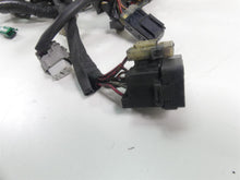 Load image into Gallery viewer, 2004 Yamaha XV1700 Road Star Warrior Main Wiring Harness Loom 5PX-82590-20-00 | Mototech271
