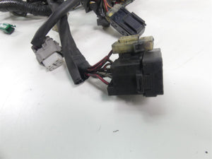 2004 Yamaha XV1700 Road Star Warrior Main Wiring Harness Loom 5PX-82590-20-00 | Mototech271