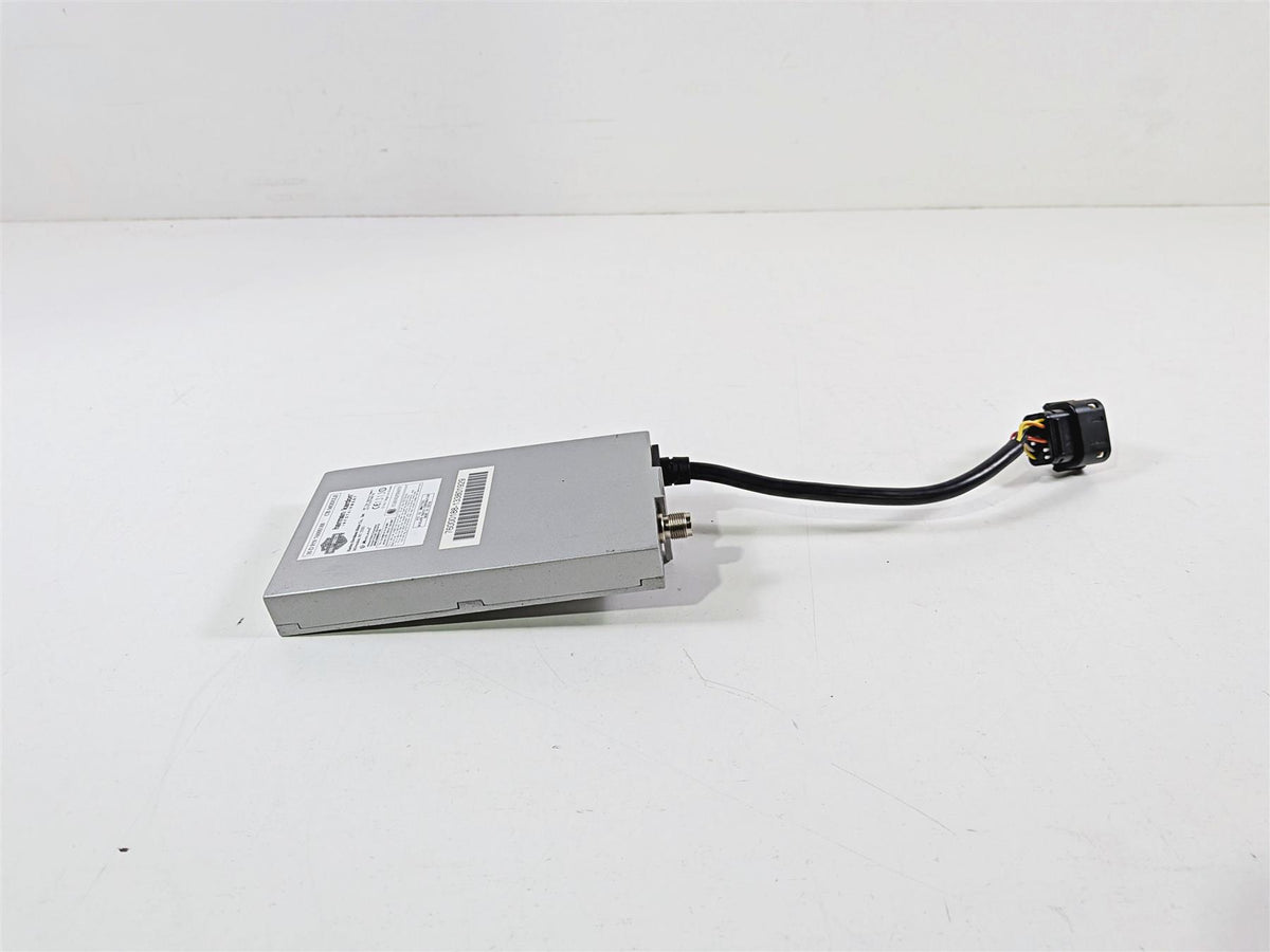 2014 Harley Touring FLHTK Electra Glide Cb Intercom Module Unit 76000188-Mototech271