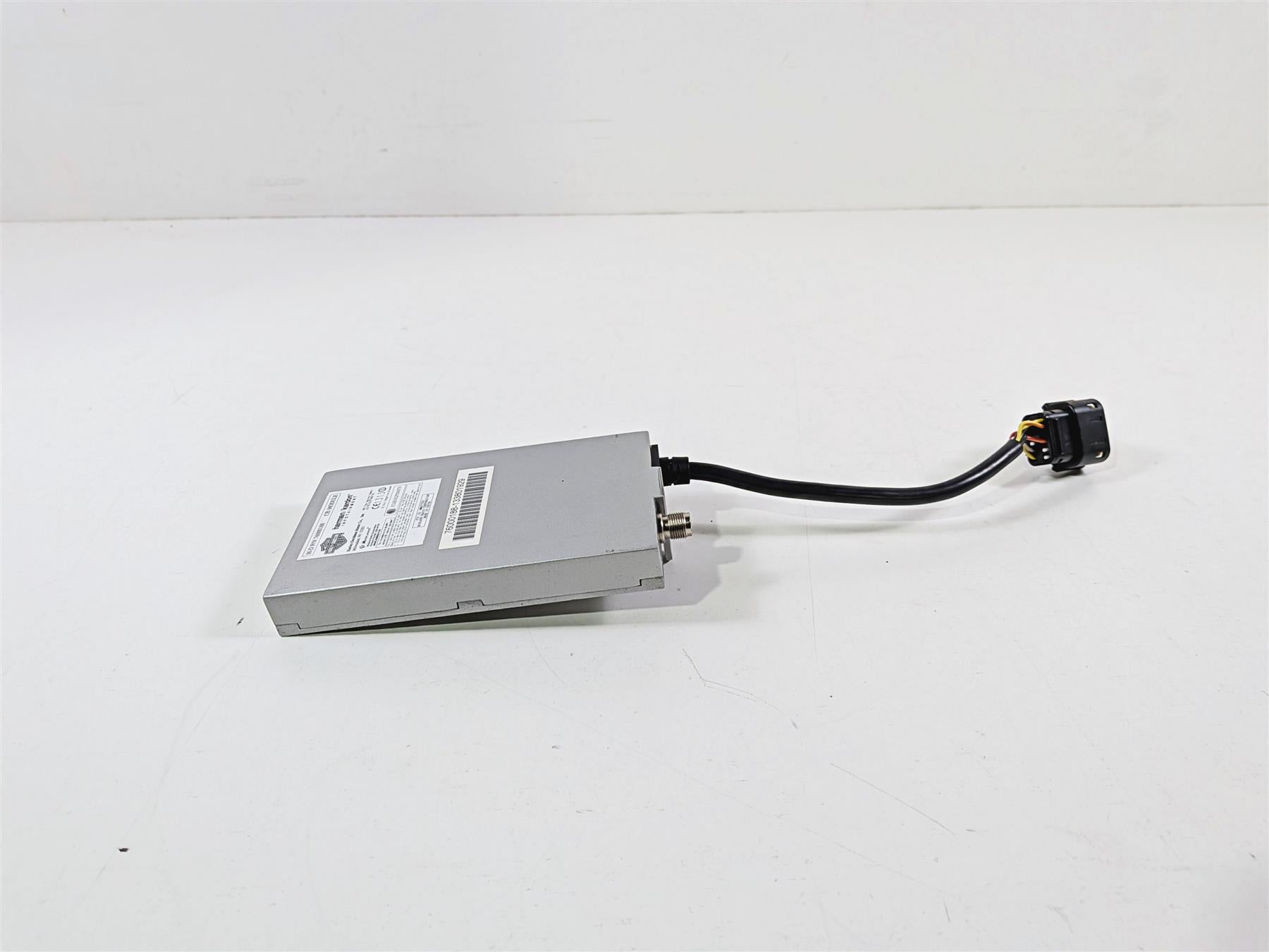2014 Harley Touring FLHTK Electra Glide Cb Intercom Module Unit 76000188-Mototech271