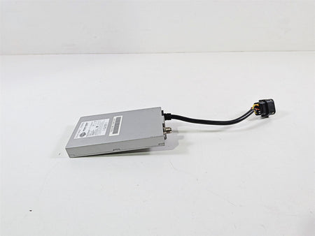 2014 Harley Touring FLHTK Electra Glide Cb Intercom Module Unit 76000188-Mototech271